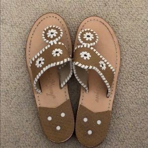 Jack Roger Sandals